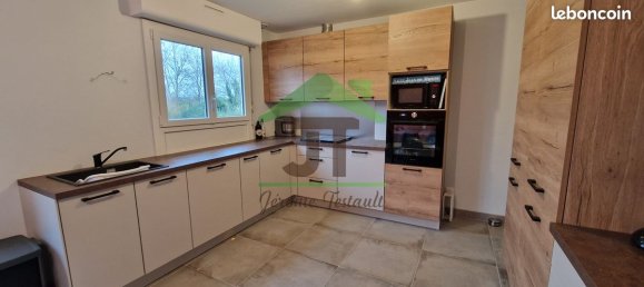 Casa de 4 dormitorios en Eure-et-Loir, France No. 83062 4