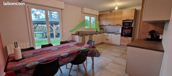 Casa de 4 dormitorios en Eure-et-Loir, France No. 83062 3