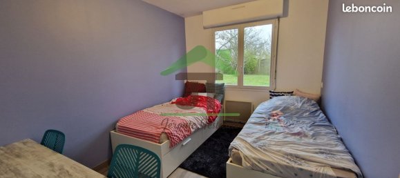 Casa de 4 dormitorios en Eure-et-Loir, France No. 83062 8