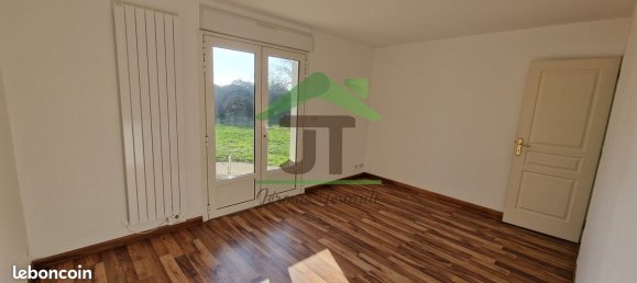 Casa de 4 dormitorios en Eure-et-Loir, France No. 83062 13