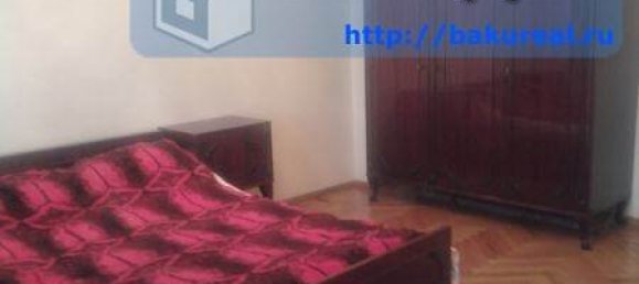 1 chambre Appartement à Baku, Azerbaijan No. 926 2