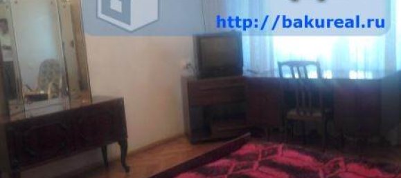 1 chambre Appartement à Baku, Azerbaijan No. 926 3