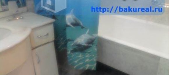 1 chambre Appartement à Baku, Azerbaijan No. 926 7