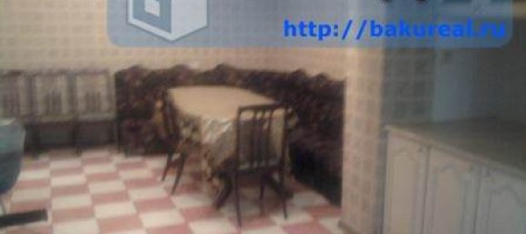 1 chambre Appartement à Baku, Azerbaijan No. 926 5