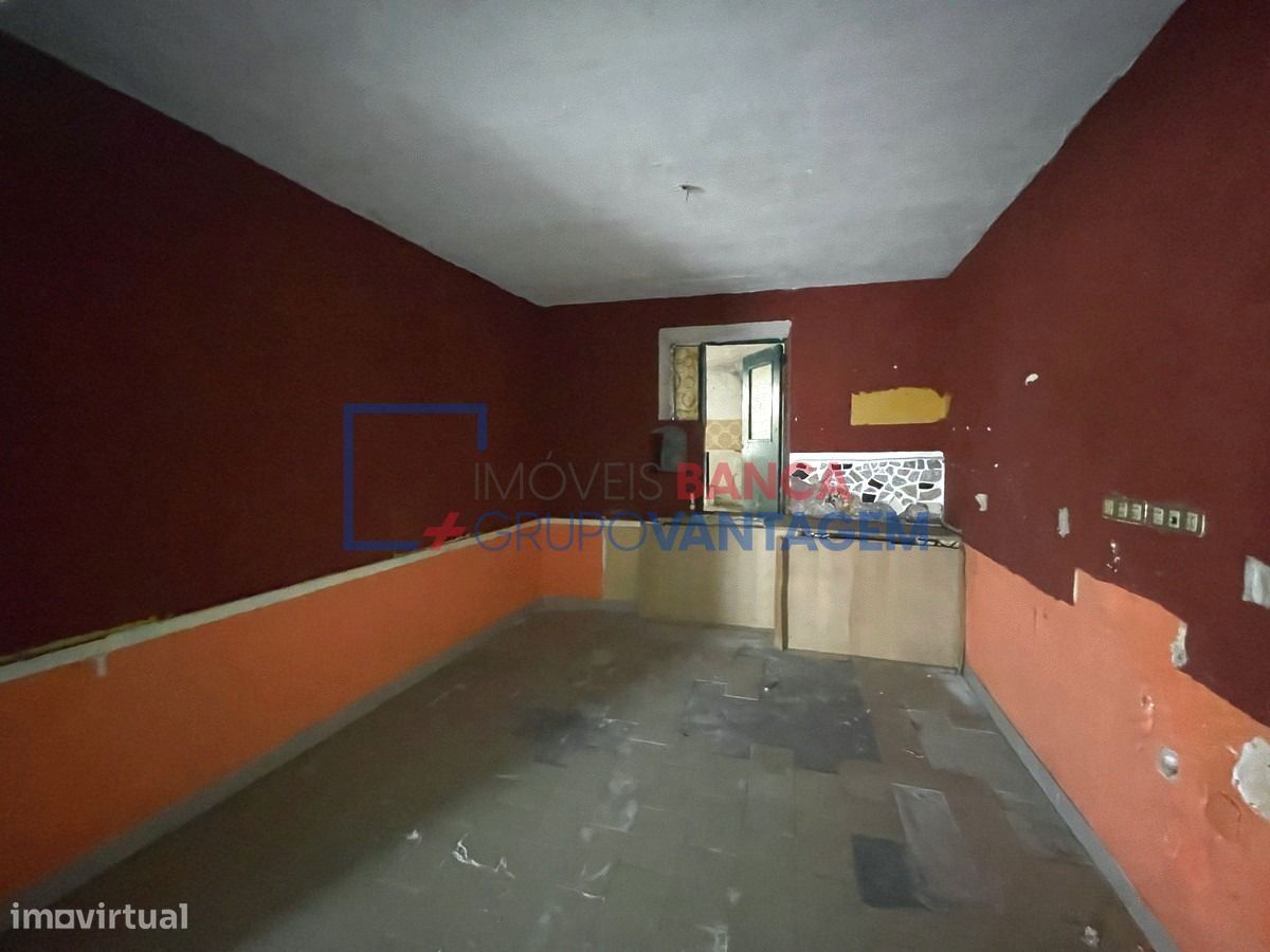 Casa T3 em Gáfete, Portugal N.º 9635