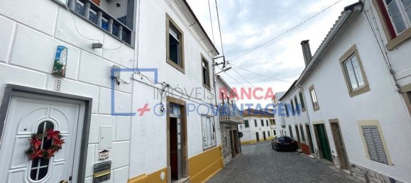 Casa T3 em Gáfete, Portugal N.º 9635 4