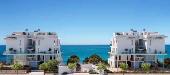 3 chambres appartement à vendre à Villajoyosa, Alicante, Valencian Community, Spain № 364851 11