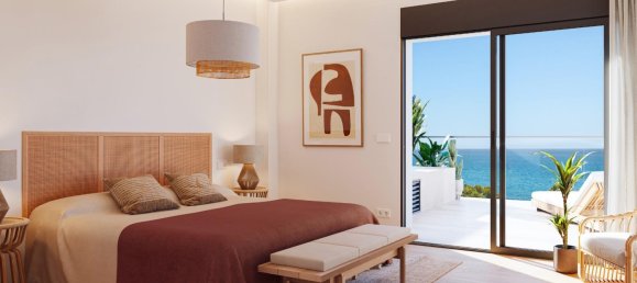 3 chambres appartement à vendre à Villajoyosa, Alicante, Valencian Community, Spain № 364851 2