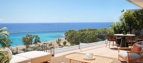 3 chambres appartement à vendre à Villajoyosa, Alicante, Valencian Community, Spain № 364851 12