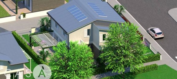 2 Schlafzimmer Haus in Ravenna, Italy, Nr. 21499 3