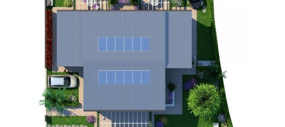 2 Schlafzimmer Haus in Ravenna, Italy, Nr. 21499 5