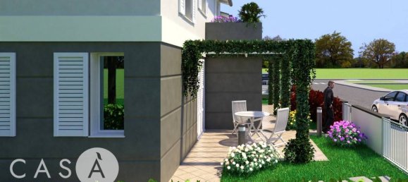 2 Schlafzimmer Haus in Ravenna, Italy, Nr. 21499 2