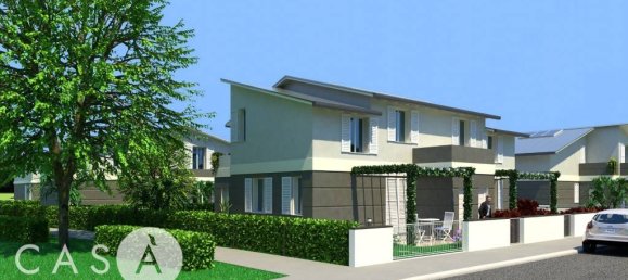 2 Schlafzimmer Haus in Ravenna, Italy, Nr. 21499 8