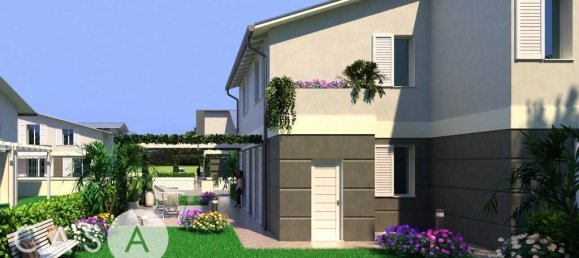 2 Schlafzimmer Haus in Ravenna, Italy, Nr. 21499 9