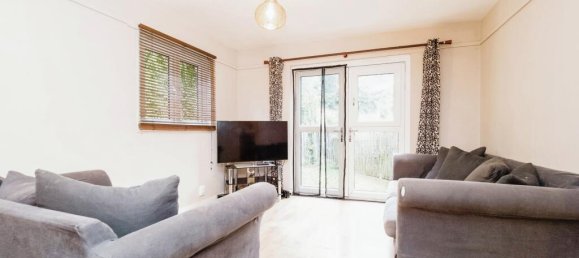 1 bedroom Maisonette in Beckton, United Kingdom No. 11462 3