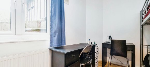 1 bedroom Maisonette in Beckton, United Kingdom No. 11462 11