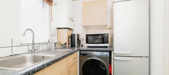 1 bedroom Maisonette in Beckton, United Kingdom No. 11462 15