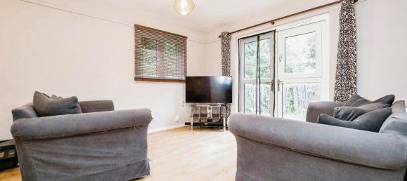 1 bedroom Maisonette in Beckton, United Kingdom No. 11462 4