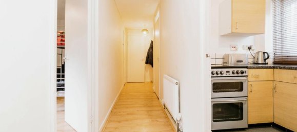 1 bedroom Maisonette in Beckton, United Kingdom No. 11462 12