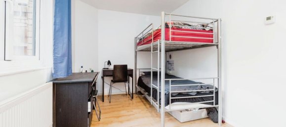 1 bedroom Maisonette in Beckton, United Kingdom No. 11462 9