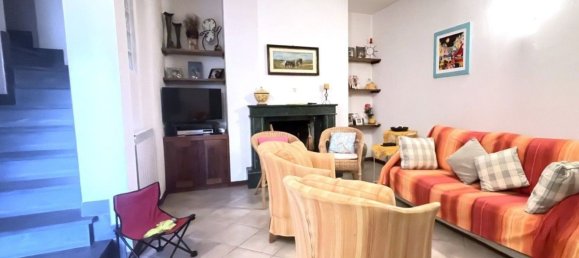 7 rooms Villa in Pietrasanta, Italy No. 194742 11