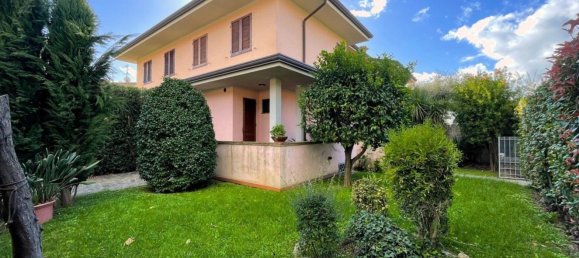 7 rooms Villa in Pietrasanta, Italy No. 194742 3