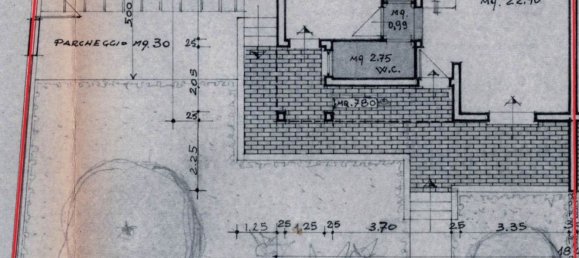 7 rooms Villa in Pietrasanta, Italy No. 194742 33