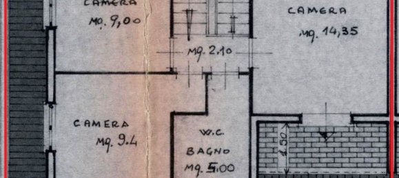 7 rooms Villa in Pietrasanta, Italy No. 194742 32