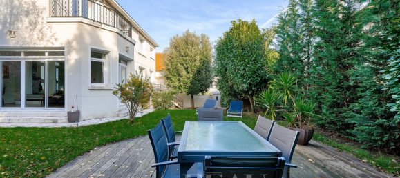 Casa T5 em Suresnes, France N.º 165392 6