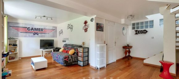 Casa T5 em Suresnes, France N.º 165392 7