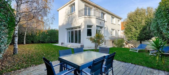 Casa T5 em Suresnes, France N.º 165392 2