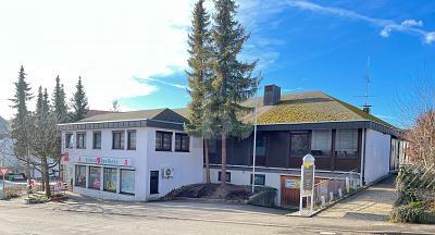 18 rooms Building in Calw, Germany No. 274807