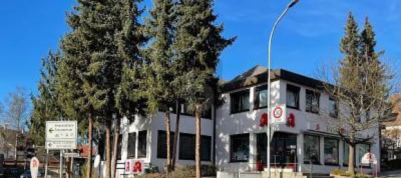 18 rooms Building in Calw, Germany No. 274807 2