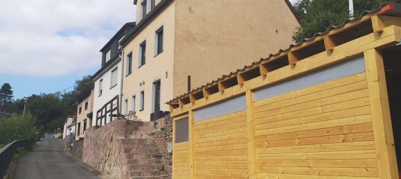 3 bedrooms Townhouse in Mainz-Bingen, Germany No. 278980 2