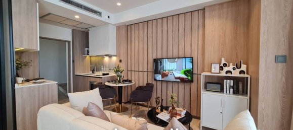 1 bedroom Condo in Pattaya, Thailand No. 14030 3