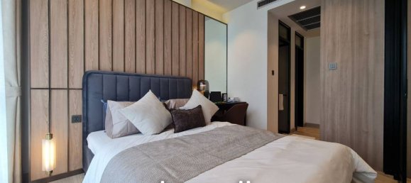 1 bedroom Condo in Pattaya, Thailand No. 14030 5