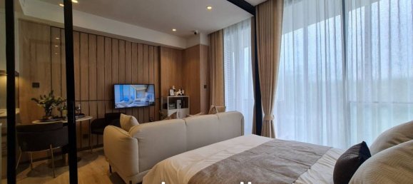 1 bedroom Condo in Pattaya, Thailand No. 14030 6