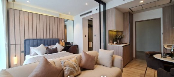 1 bedroom Condo in Pattaya, Thailand No. 14030 4