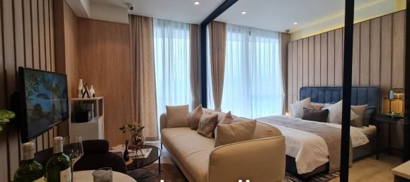 1 bedroom Condo in Pattaya, Thailand No. 14030 8