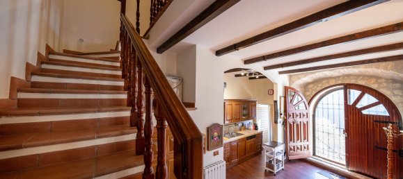 4 chambres Maison à Sant'Anatolia di Narco, Italy No. 106381 13