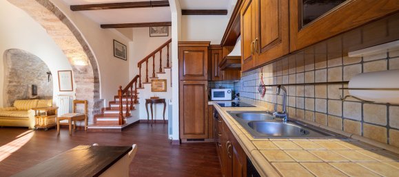 4 chambres Maison à Sant'Anatolia di Narco, Italy No. 106381 12