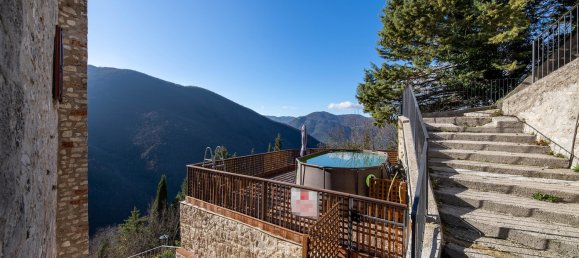 4 chambres Maison à Sant'Anatolia di Narco, Italy No. 106381 7