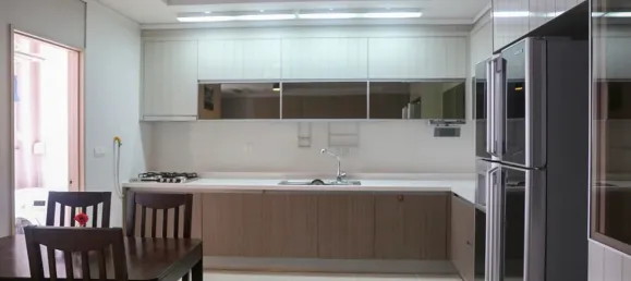2 bedrooms Apartment for rent in Thu Duc, Ho Chi Minh, Vietnam № 75106 3