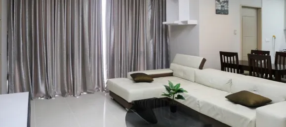 2 bedrooms Apartment for rent in Thu Duc, Ho Chi Minh, Vietnam № 75106 6