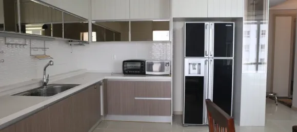 2 bedrooms Apartment for rent in Thu Duc, Ho Chi Minh, Vietnam № 75106 5