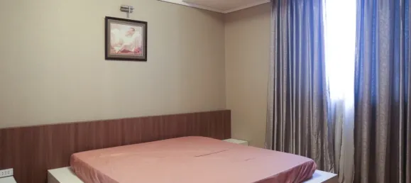2 bedrooms Apartment for rent in Thu Duc, Ho Chi Minh, Vietnam № 75106 2