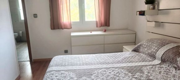 3 غرف نوم منزل في Valencia, Spain رقم 135197 13