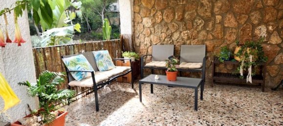 3 غرف نوم منزل في Valencia, Spain رقم 135197 26