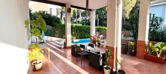 3 غرف نوم منزل في Valencia, Spain رقم 135197 21