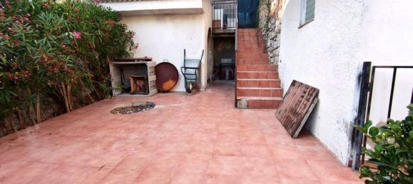 3 غرف نوم منزل في Valencia, Spain رقم 135197 25